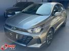 HYUNDAI HB20 Comfort 1.0T 12v Bege