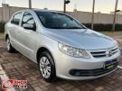VW - Volkswagen Voyage 1.6 Prata