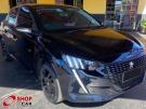 PEUGEOT 208 Style 1.0 Preta