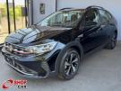 VW - Volkswagen Nivus Comfortline 1.0 12v TSi Preta