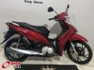 HONDA Biz 125i EX Vermelha
