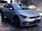 VW - Volkswagen Polo Hatch Highline 1.0 12v TSi Prata