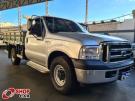 FORD F350 2.8TDi Prata