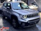 JEEP Renegade Longitude 1.3 16v T270 Bege