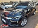 GM - Chevrolet Tracker LTZ 1.0T 12v Preta