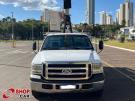 FORD F350 3.9TD Branca