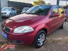 FIAT Palio ELX 1.0 4p. Vermelha