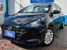 HYUNDAI HB20 Evolution 1.0 12v Preta