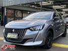 PEUGEOT 208 Style 1.0 Prata