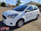 FORD Ka Hatch SE 1.0 12v Branca
