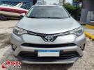 TOYOTA Rav4 2.0 16v Prata
