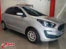 FORD Ka Hatch SE 1.0 12v Prata