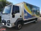 FORD Cargo 1119 E Turbo Branca