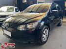VW - Volkswagen Voyage Trend 1.6 Preta