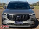 FORD Territory Titanium 1.5T 16v Cinza
