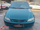 GM - Chevrolet Celta 1.0 2p. Verde