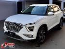 HYUNDAI Creta Limited 1.0T 12v Branca
