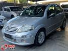 CITROËN C3 Hatch Exclusive 1.4 Prata