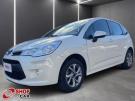 CITROËN C3 Hatch Tendance 1.5 Branca