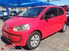 VW - Volkswagen Up! Take 1.0 12v 2p. Vermelha