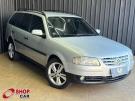 VW - Volkswagen Parati Comfortline 1.8 Prata