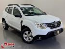 RENAULT Duster Zen 1.6 16v Branca