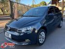 VW - Volkswagen Gol Trend 1.0 4p. Cinza