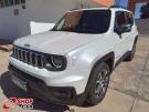 JEEP Renegade Longitude 1.3 16v T270 Branca