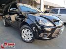 FORD Ka 1.0 Preta