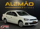 VW - Volkswagen Voyage Trendline 1.0 12v Branca