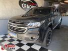 GM - Chevrolet S10 LTZ 2.8CTDi 16v 4x4 C.D. Cinza
