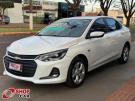 GM - Chevrolet Onix Sedan Plus Premier 1.0T 12v Branca