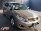 TOYOTA Corolla XEi 1.8 16v Bege