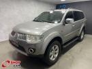 MITSUBISHI Pajero Dakar 3.2TDi 16v 4x4 Prata