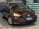 HYUNDAI HB20S Comfort Plus 1.0 12v Preta