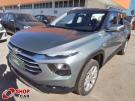 GM - Chevrolet Montana LTZ 1.2T 12v C.D. Prata