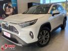 TOYOTA Rav4 SX Connect Hybrid 2.5 16v AWD Branca