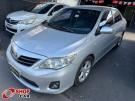 TOYOTA Corolla GLi 1.8 16v Prata