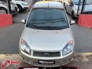 FORD Fiesta Hatch 1.0 4p. Dourada