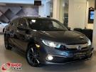 HONDA Civic EX 2.0 16v Cinza