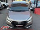 HYUNDAI HB20 Comfort Plus 1.0 12v Dourada