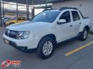 RENAULT Duster Oroch Expression 1.6 16v Branca