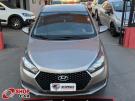 HYUNDAI HB20 Unique 1.0 12v Dourada
