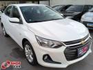 GM - Chevrolet Onix Sedan Plus LTZ 1.0T 12v Branca