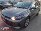 HYUNDAI HB20S Comfort Plus 1.0 12v Cinza