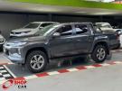 MITSUBISHI L200 Triton Sport GLS 2.4TDi 16v 4X4 C.D. Cinza