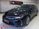 TOYOTA Corolla GLi 2.0 16v Preta