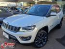 JEEP Compass Limited 2.0TDi 16v 4x4 Branca