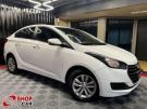 HYUNDAI HB20S Comfort Plus 1.6 16v Branca
