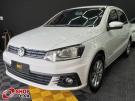 VW - Volkswagen Voyage Comfortline 1.6 Branca